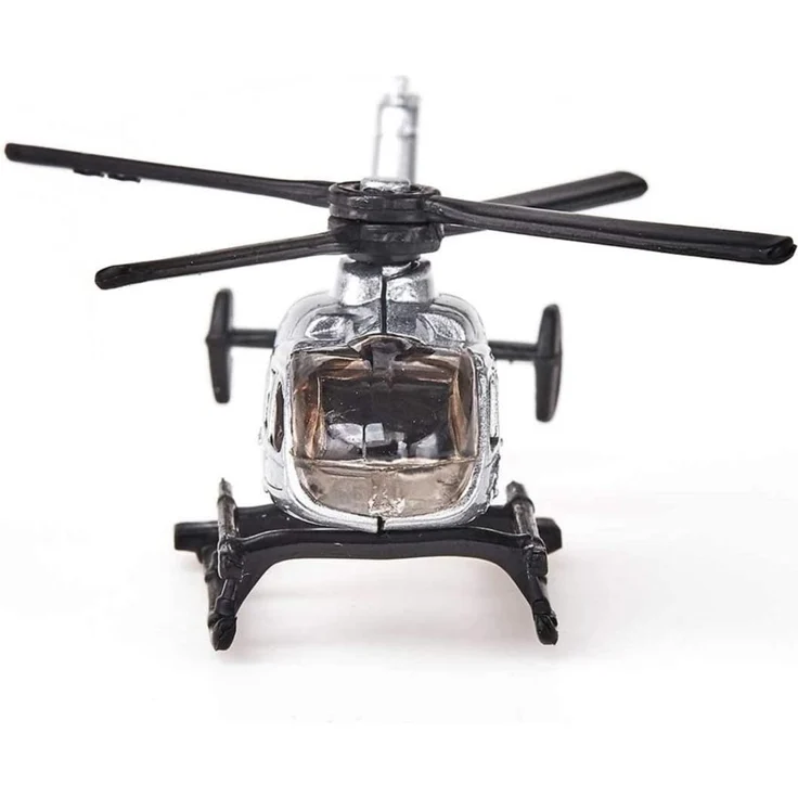 SIKU Super - Polizei-Hubschrauber – Bild 3