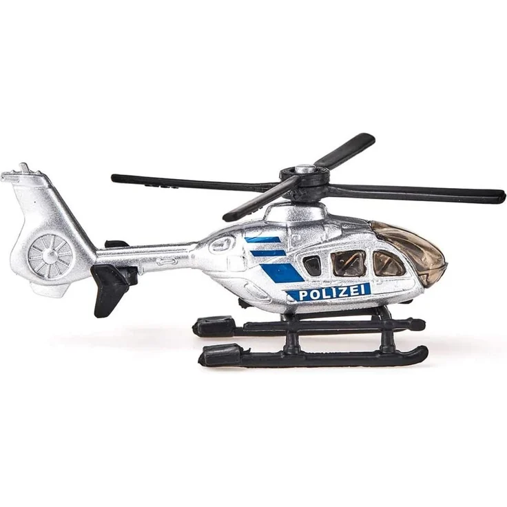 SIKU Super - Polizei-Hubschrauber – Bild 2