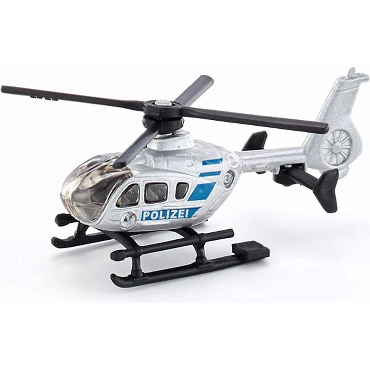 SIKU Super - Polizei-Hubschrauber – Bild 1