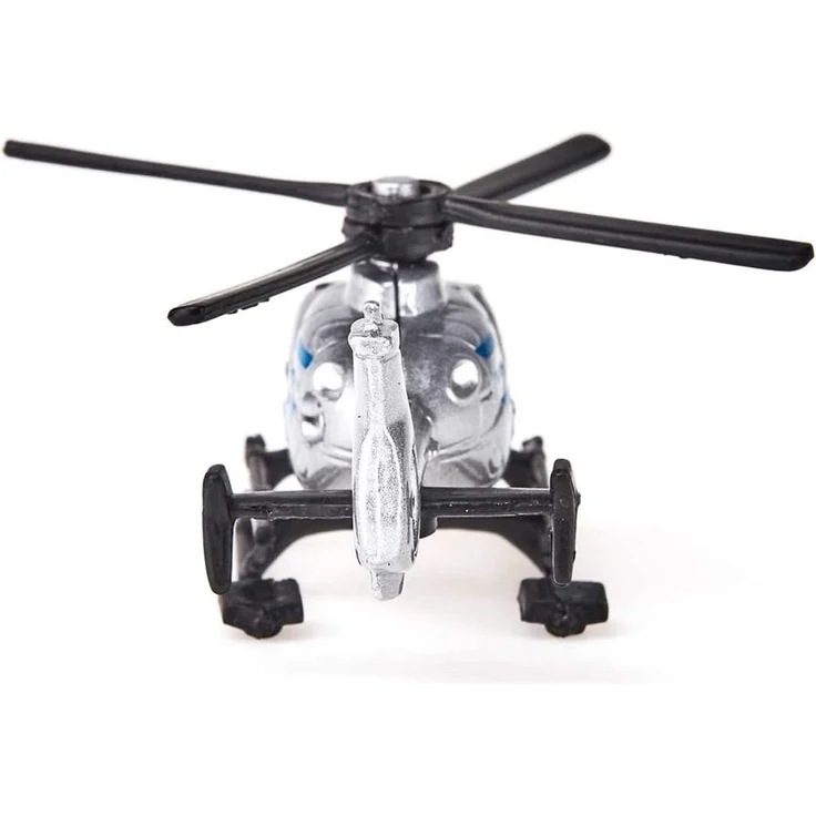 SIKU Super - Polizei-Hubschrauber – Bild 4