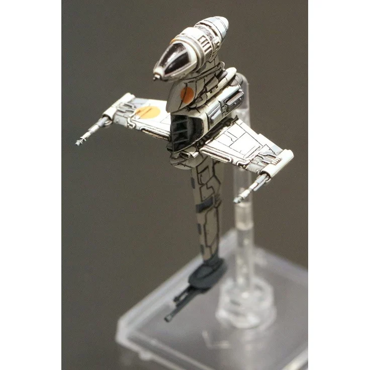 Star Wars X-Wing: B-Wing Expansion Pack – Bild 3