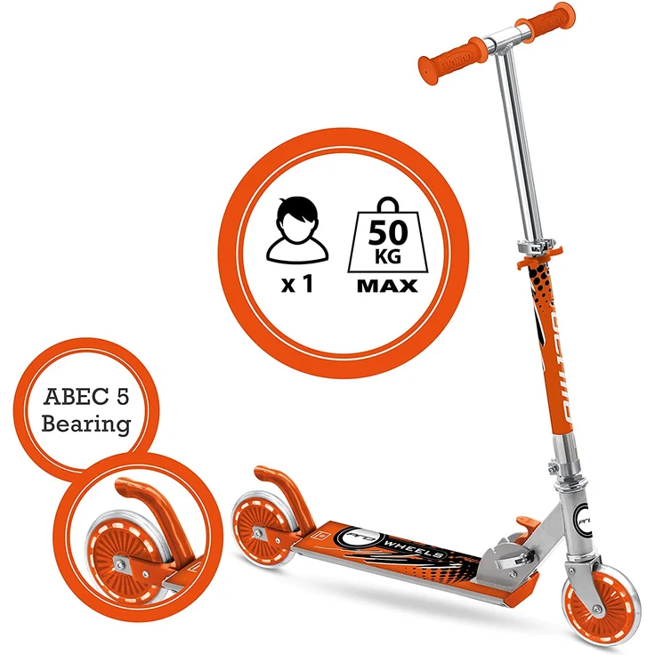 Mondo 28009 Roller Fantasy – Bild 6