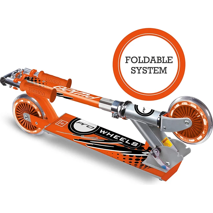 Mondo 28009 Roller Fantasy – Bild 2