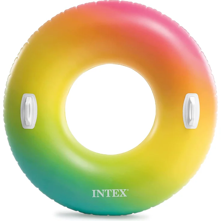 Intex SALVAGENT C/Griffe D. 119 58202 Mehrfarbig – Bild 1
