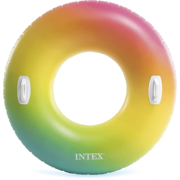 Intex SALVAGENT C/Griffe D. 119 58202 Mehrfarbig – Bild 10