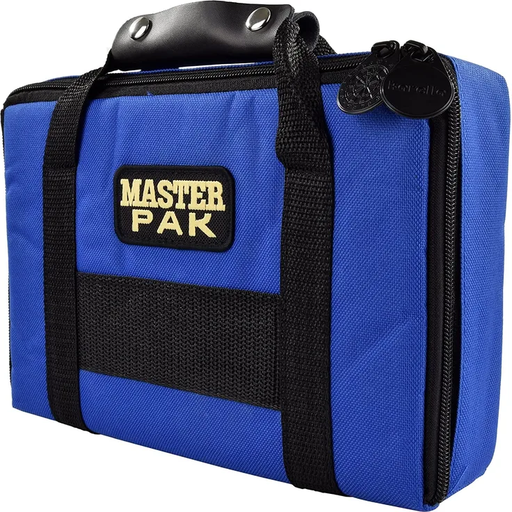 Karella Master PAK (blau)