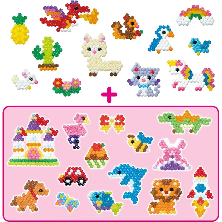 Aquabeads Sternenperlenstation - Preisvergleich – Bild 7