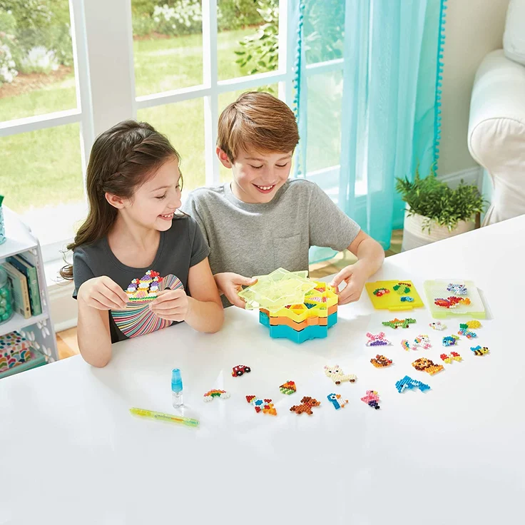 Aquabeads Sternenperlenstation - Preisvergleich – Bild 5