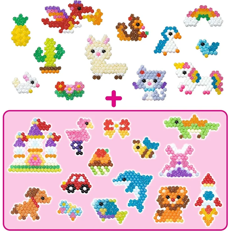 Aquabeads Sternenperlenstation - Preisvergleich – Bild 3