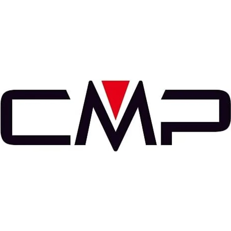 CMP XJ-3 Kids Ski Helmet orange (C720) S – Bild 3