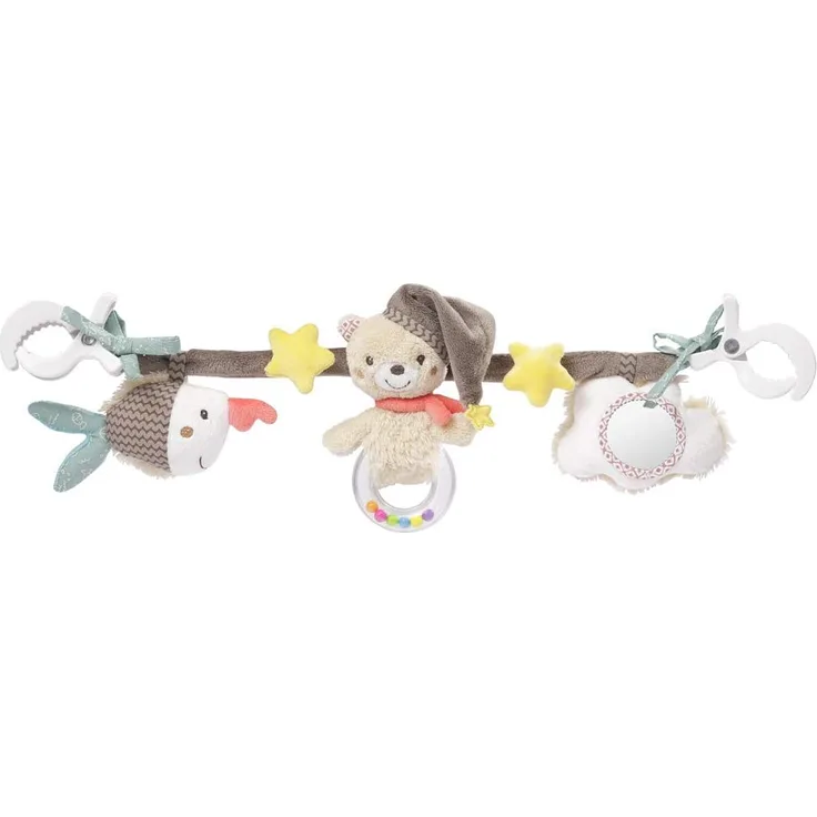 kinderwagenspanner Bruno45 cm mehrfarbig