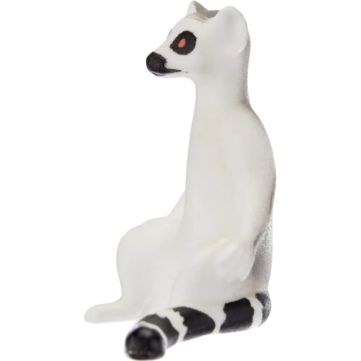 Playmobil 70355 - Family Fun - 2 Kattas – Bild 4