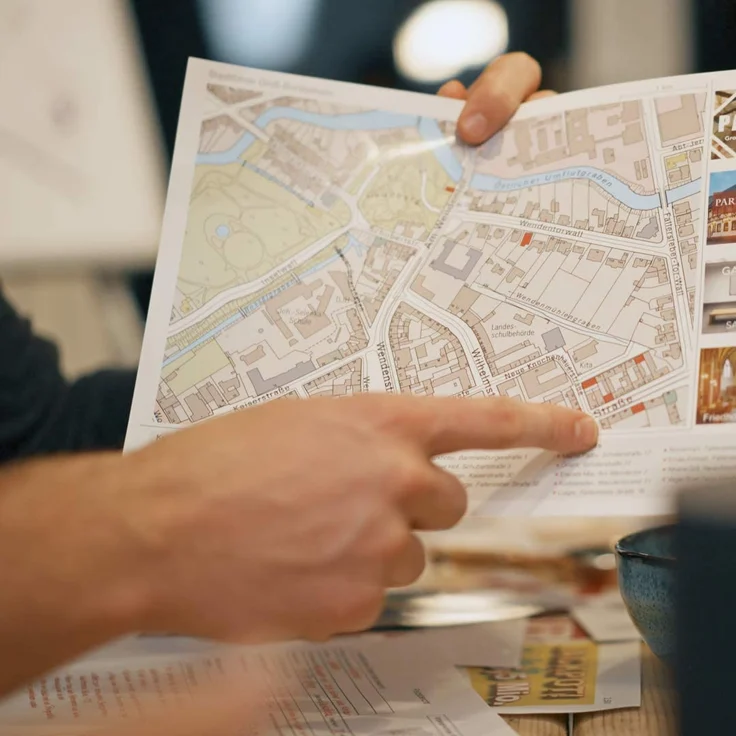 Hidden Games Fall 2 : Das Diadem der Madonna – Bild 4