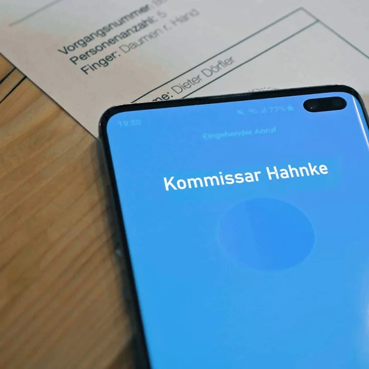 Hidden Games Fall 2 : Das Diadem der Madonna – Bild 6