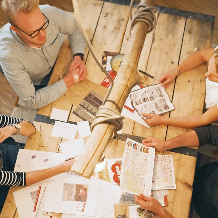 Hidden Games Fall 2 : Das Diadem der Madonna – Bild 8