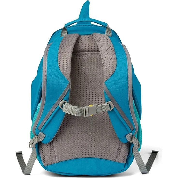 Affenzahn Kinderrucksack Großer Freund Hai – Bild 4