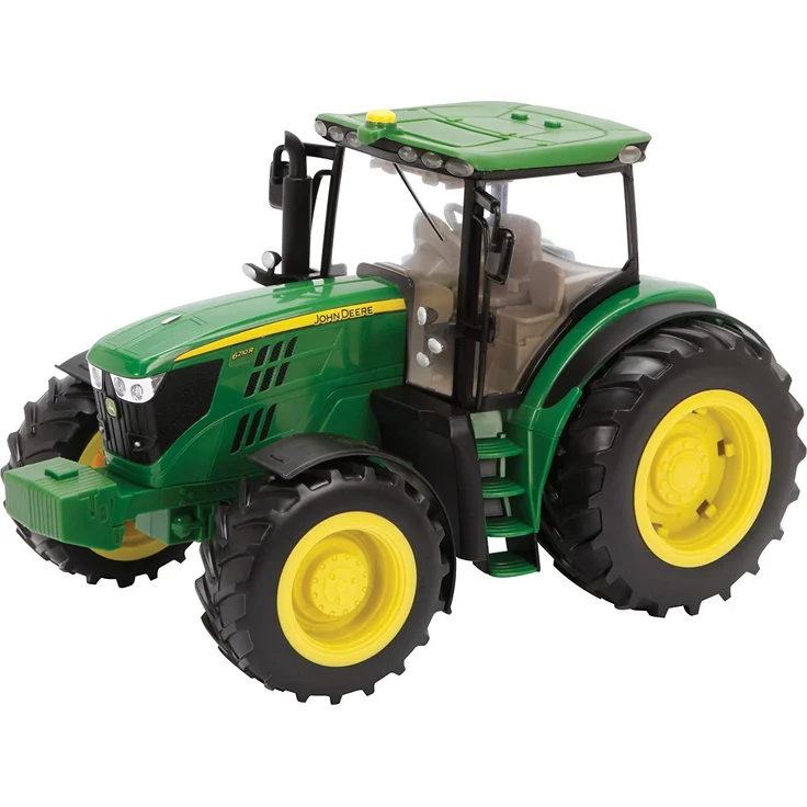 Britains BIG FARM 42837 Spielzeugtraktor – Bild 1