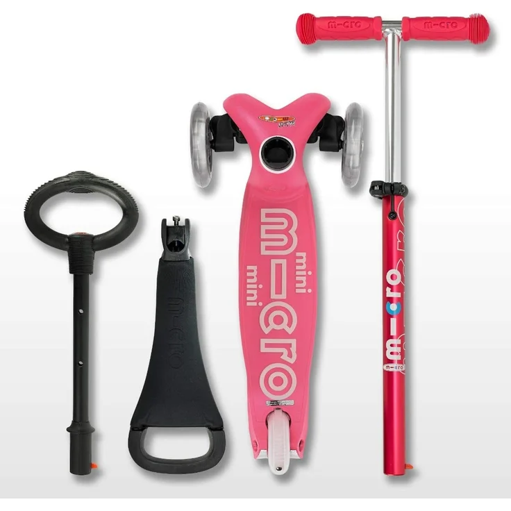 Micro MMD009 Scooter – Bild 3