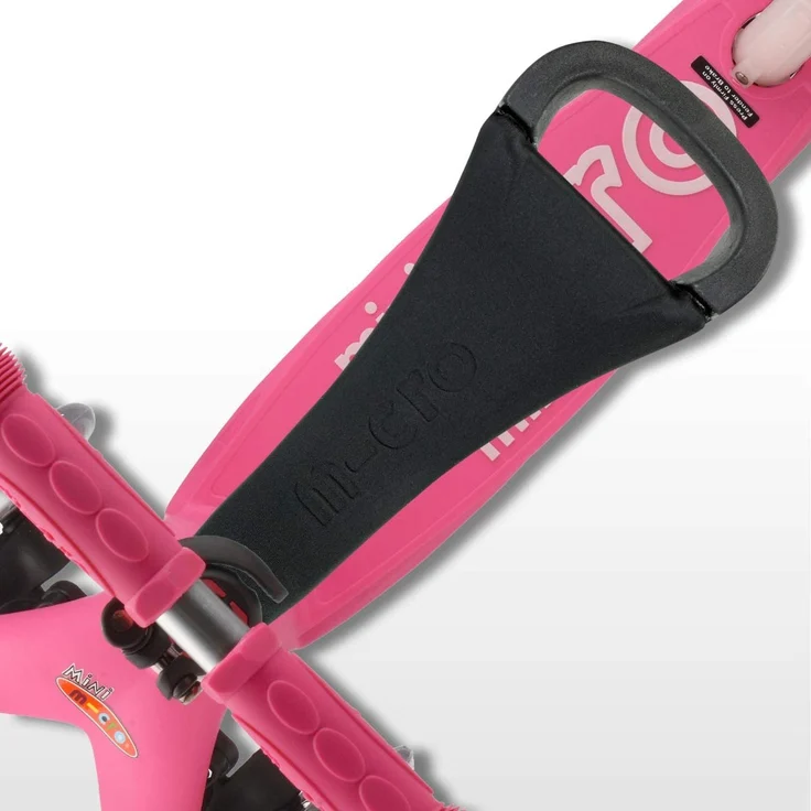 Micro MMD009 Scooter – Bild 2