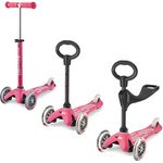 Micro MMD009 Scooter