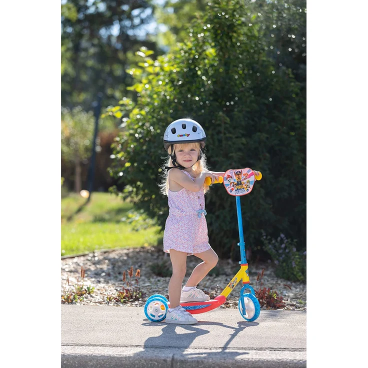 SMOBY Paw Patrol 750190 three-wheeled scooter – Bild 7