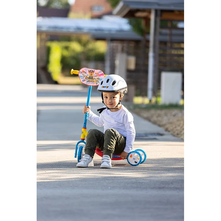 SMOBY Paw Patrol 750190 three-wheeled scooter – Bild 6
