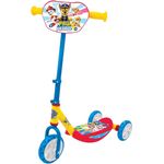 SMOBY Paw Patrol 750190 three-wheeled scooter