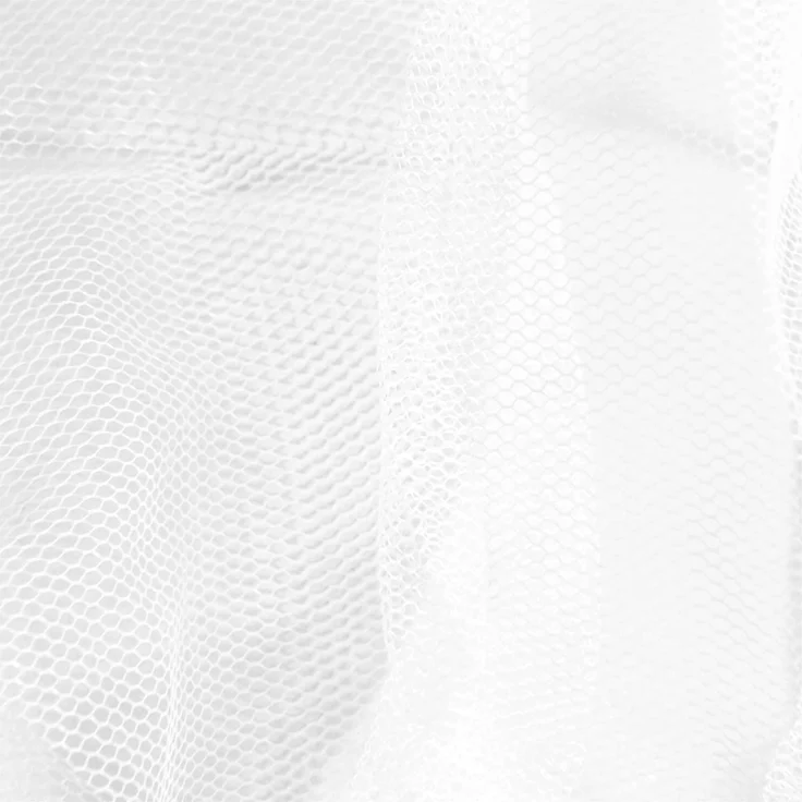 Hauck Protect Me Universal Insketenschutz, für Babyschalen, Mückennetz für Kinderwagen, Buggys und Reisebetten, Moskitonetz mit Gummizug, weiß – Bild 7