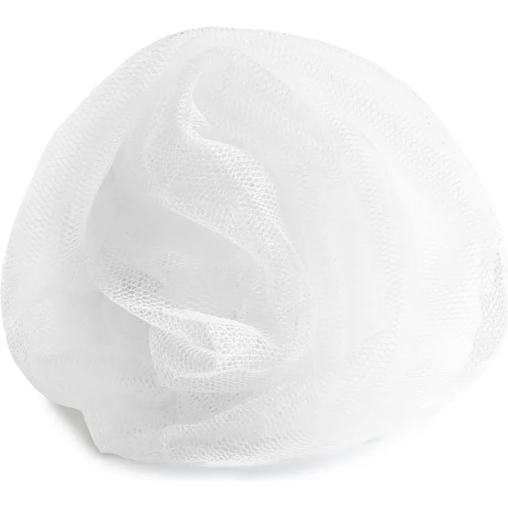 Hauck Protect Me Universal Insketenschutz, für Babyschalen, Mückennetz für Kinderwagen, Buggys und Reisebetten, Moskitonetz mit Gummizug, weiß