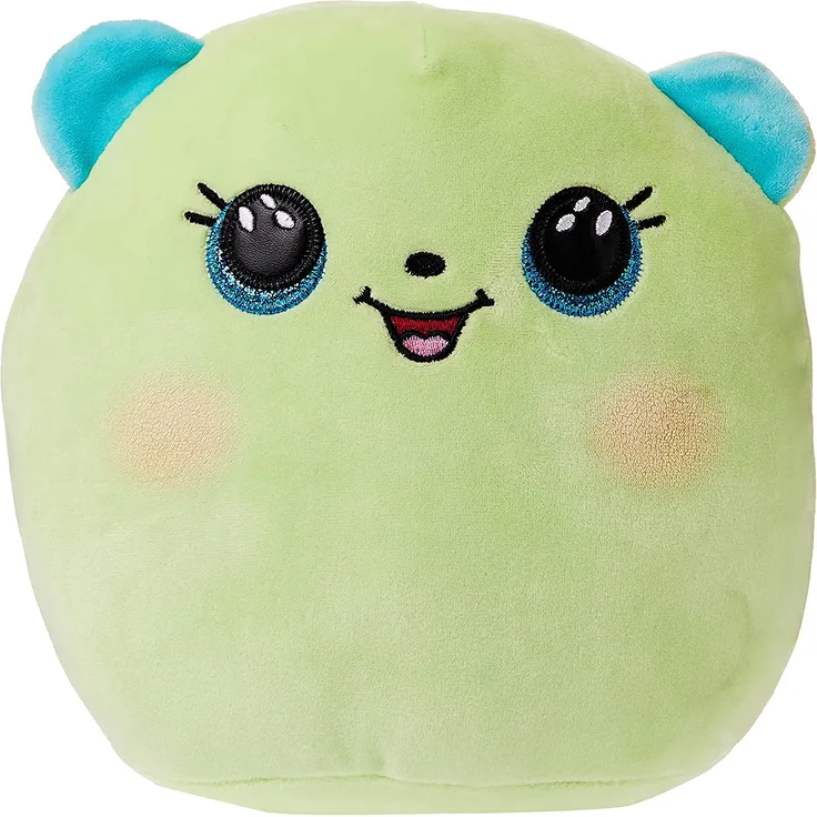 Ty Clover Bär - Squishy Beanie 35cm