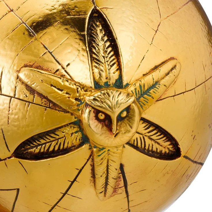 Harry Potter: Golden Egg Prop Replica – Bild 3