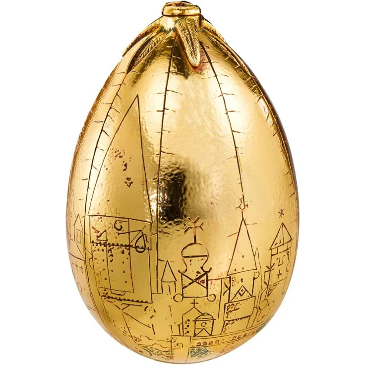 Harry Potter: Golden Egg Prop Replica – Bild 8
