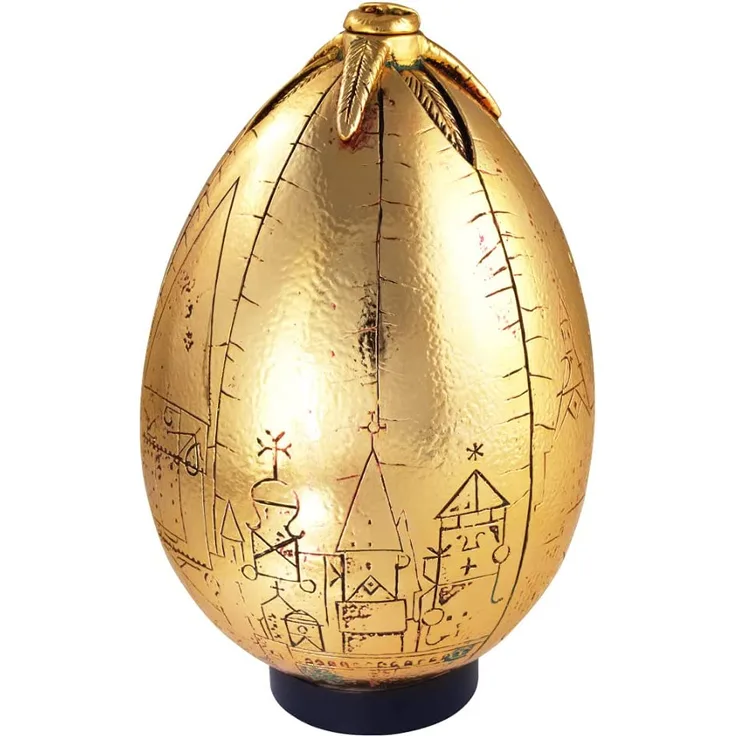 Harry Potter: Golden Egg Prop Replica