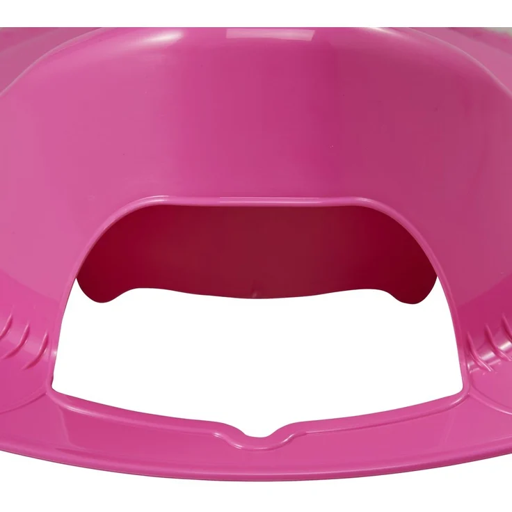 keeeper Little Duck Kinder-Toilettensitz, Ab ca. 18 Monate bis ca. 4 Jahre, Zuza, Pink – Bild 5