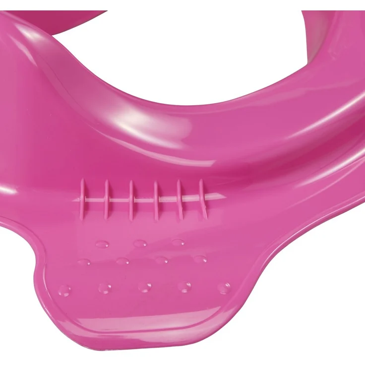 keeeper Little Duck Kinder-Toilettensitz, Ab ca. 18 Monate bis ca. 4 Jahre, Zuza, Pink – Bild 4