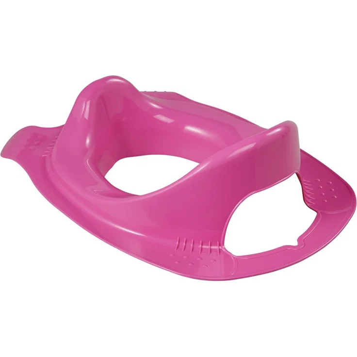 keeeper Little Duck Kinder-Toilettensitz, Ab ca. 18 Monate bis ca. 4 Jahre, Zuza, Pink – Bild 2