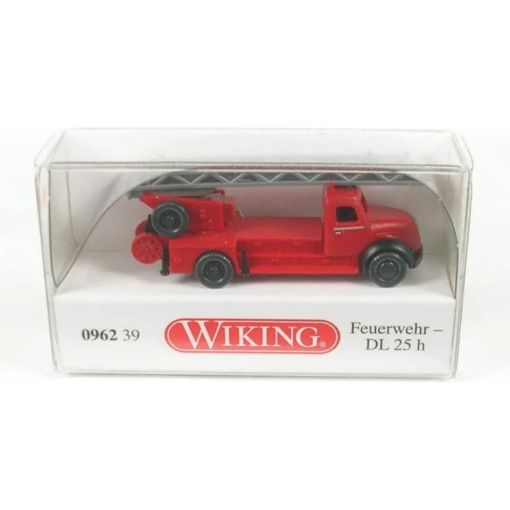 Feuerwehr - DL 25 h (Magirus)