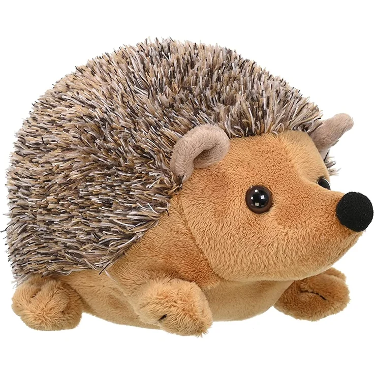 Wild Republic - 13430 - Cuddlekins Mini Plüsch Igel - 20 cm – Bild 5