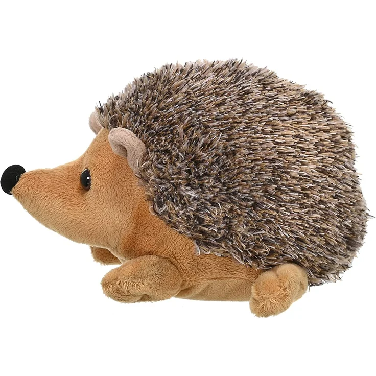 Wild Republic - 13430 - Cuddlekins Mini Plüsch Igel - 20 cm – Bild 7