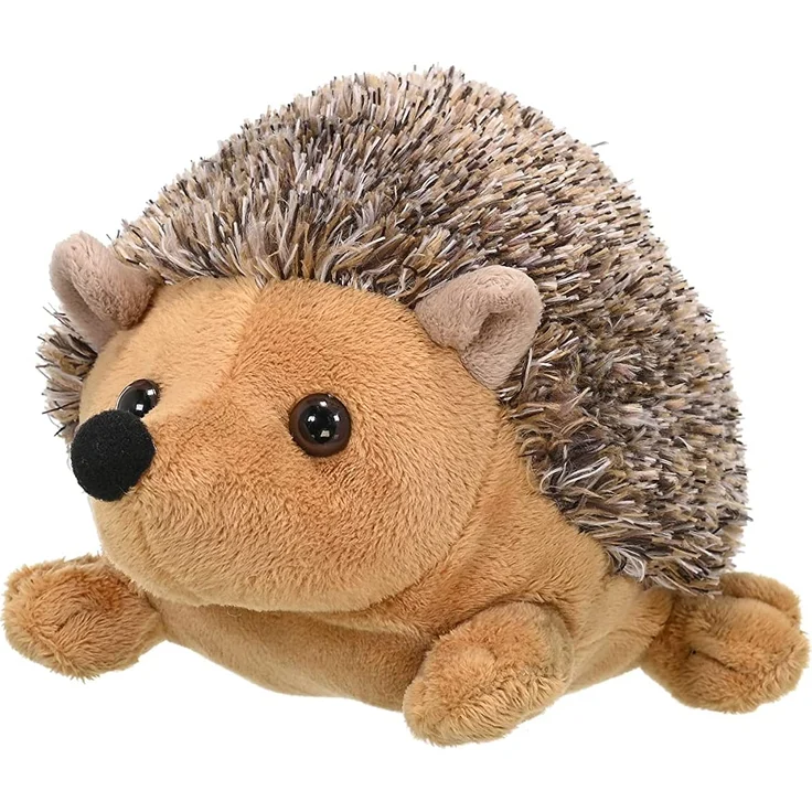 Wild Republic - 13430 - Cuddlekins Mini Plüsch Igel - 20 cm – Bild 3