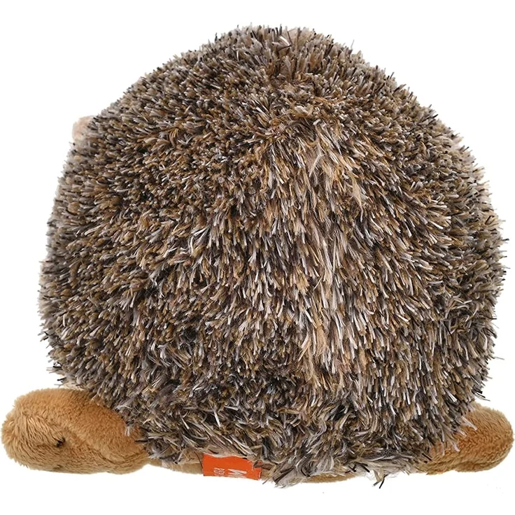Wild Republic - 13430 - Cuddlekins Mini Plüsch Igel - 20 cm – Bild 4