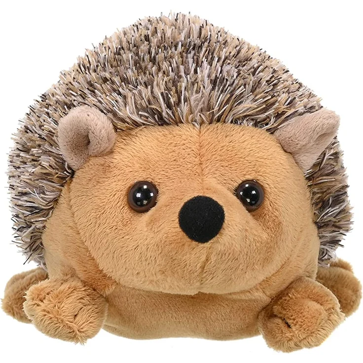 Wild Republic - 13430 - Cuddlekins Mini Plüsch Igel - 20 cm – Bild 2