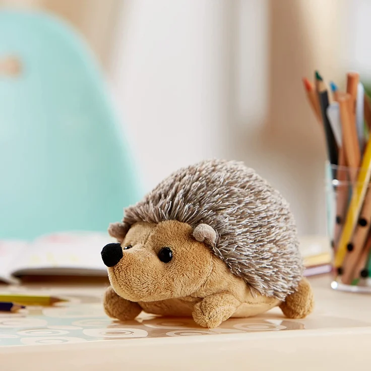 Wild Republic - 13430 - Cuddlekins Mini Plüsch Igel - 20 cm – Bild 6
