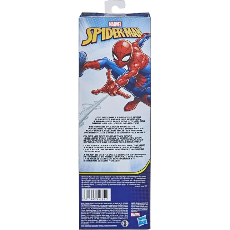 Titan Spiderman – Bild 5