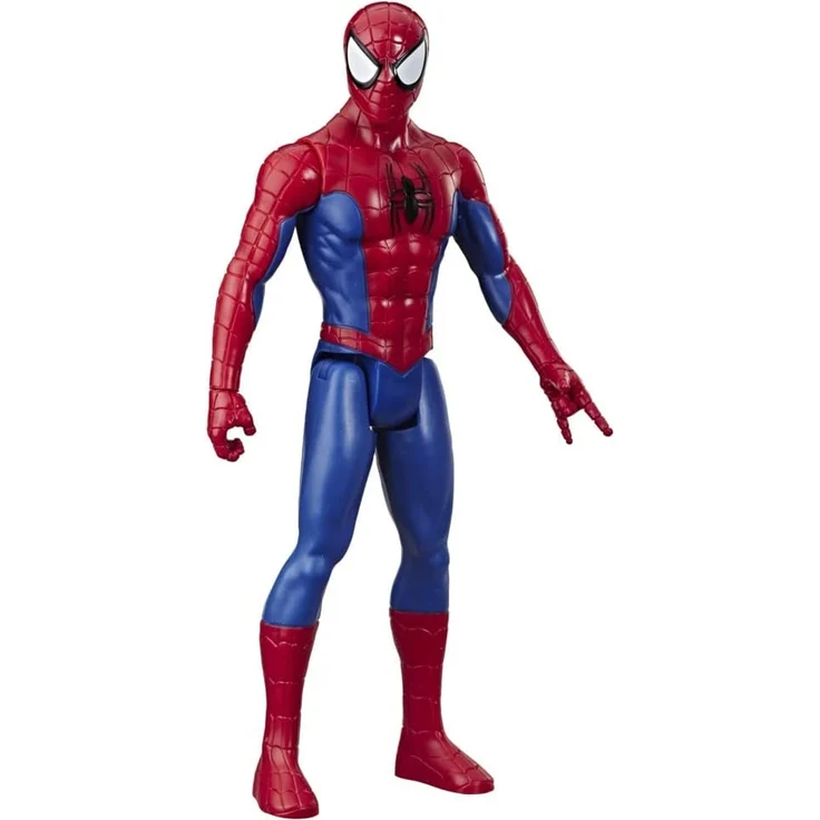 Titan Spiderman – Bild 2