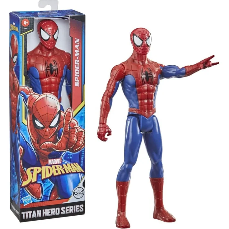 Titan Spiderman – Bild 3