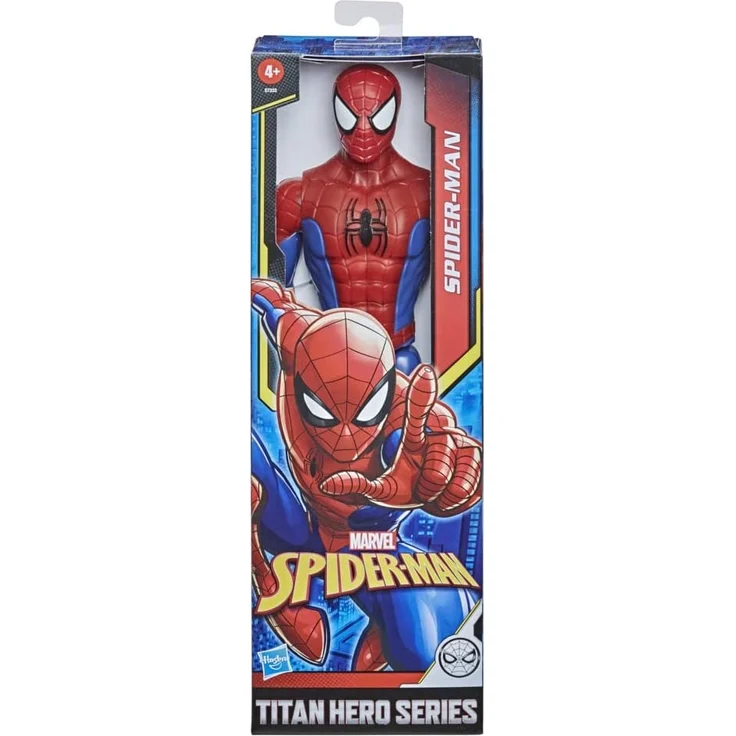 Titan Spiderman – Bild 4