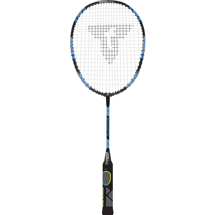 Badmintonschläger Eli Junior