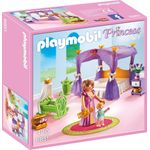 Playmobil 6851 - Himmlisches Schlafzimmer