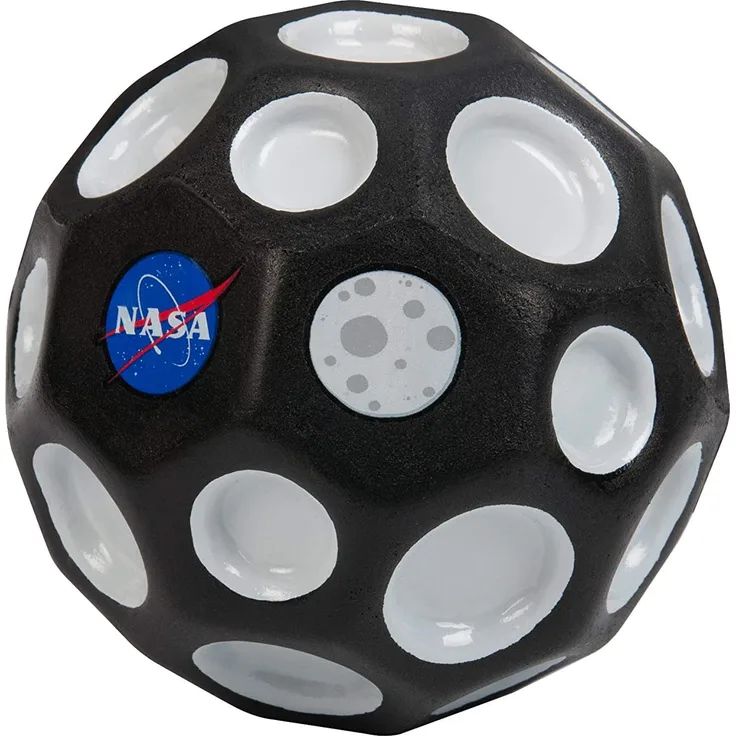 Waboba Nasa Moon Ball